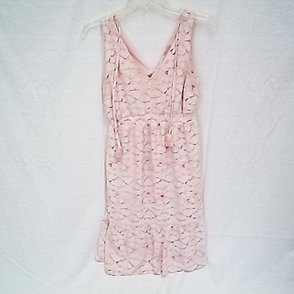 Isabel Maternity Dress, size S - Picture 2 of 6